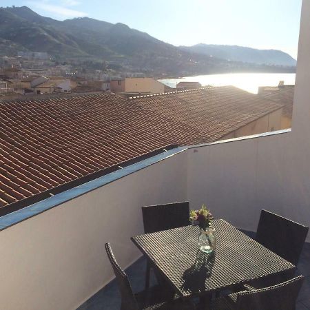 Royal Mandralisca Apartment Cefalu Exterior photo