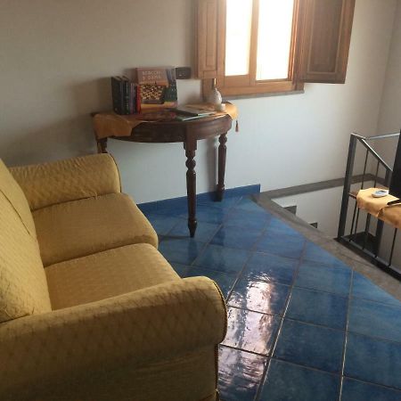 Royal Mandralisca Apartment Cefalu Exterior photo