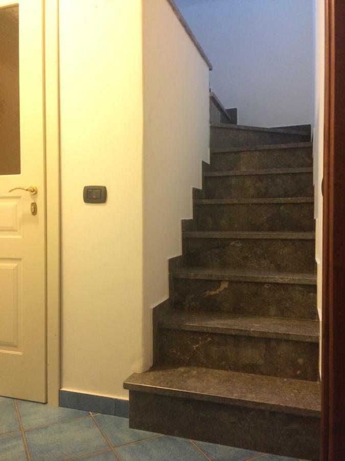 Royal Mandralisca Apartment Cefalu Exterior photo
