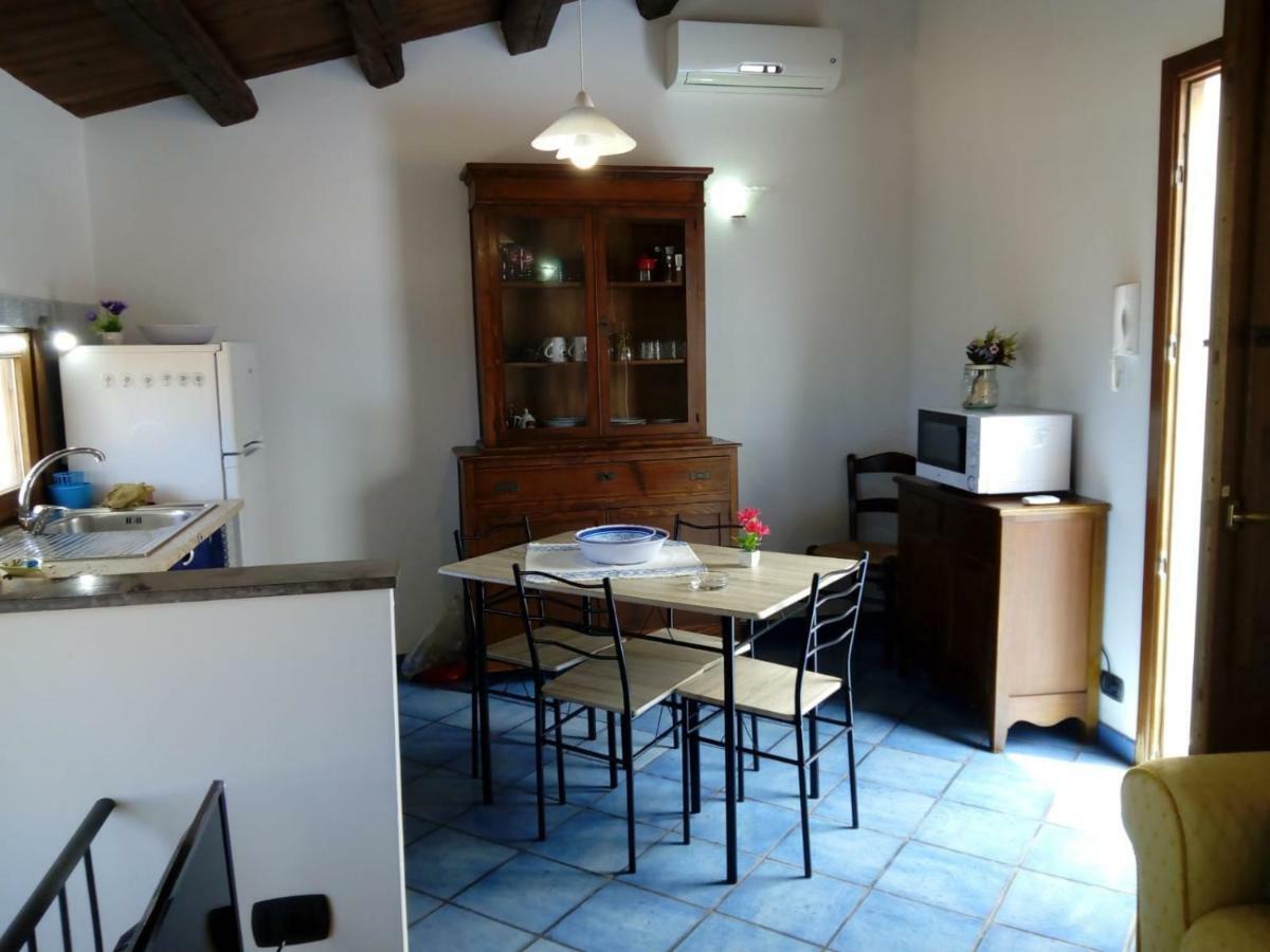 Royal Mandralisca Apartment Cefalu Exterior photo