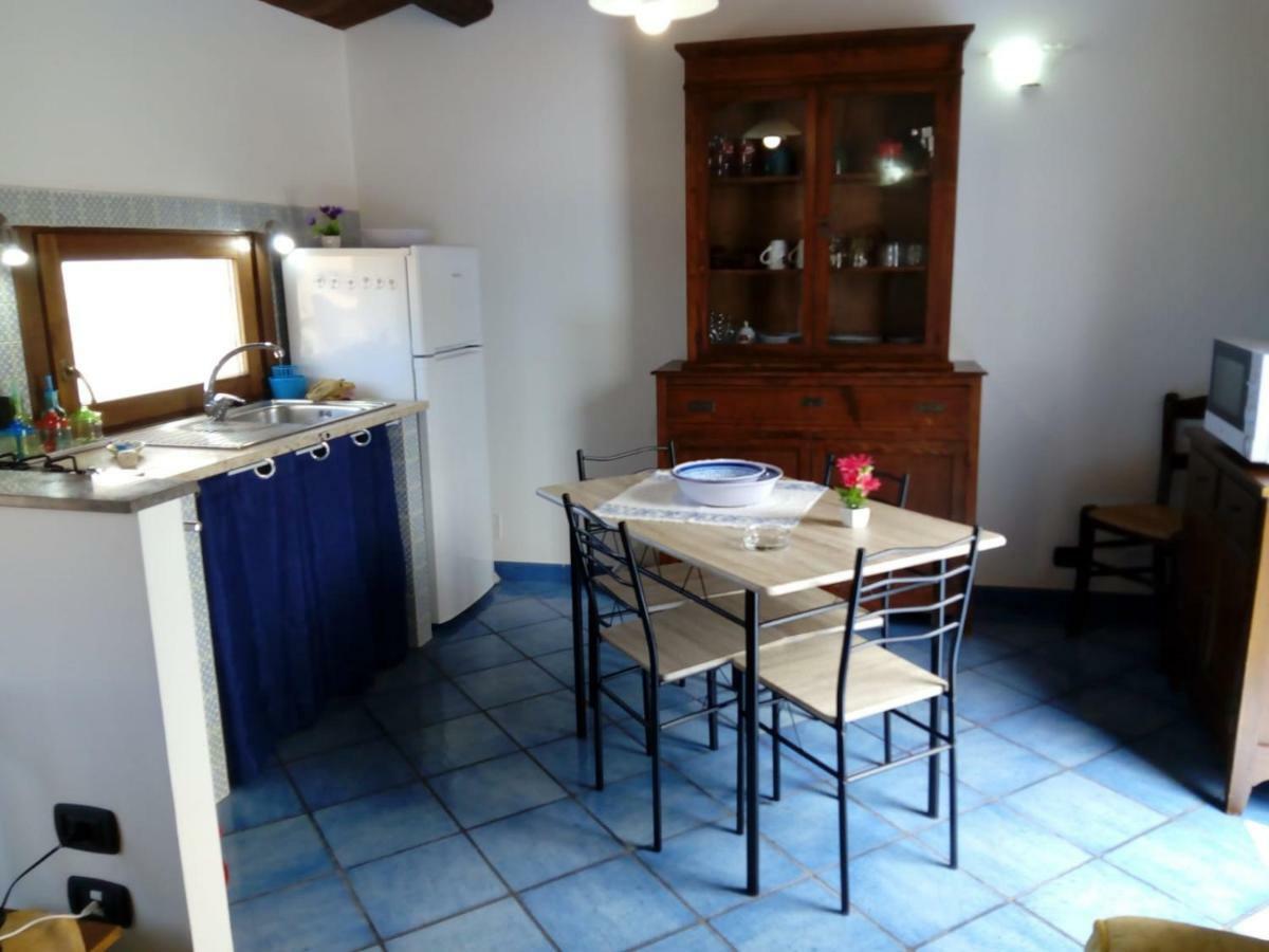 Royal Mandralisca Apartment Cefalu Exterior photo