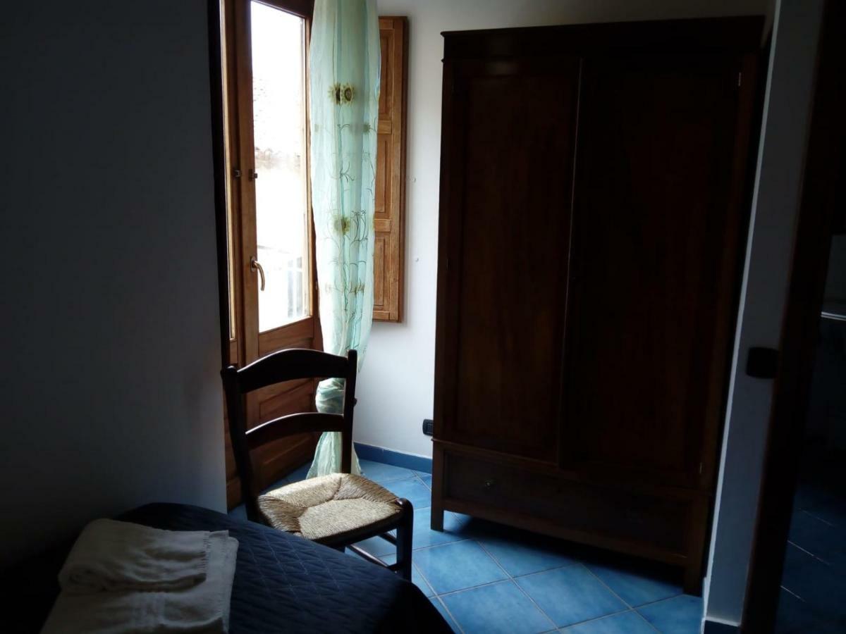 Royal Mandralisca Apartment Cefalu Exterior photo